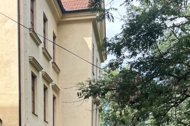 Dvě stříbra z ME do Opařan